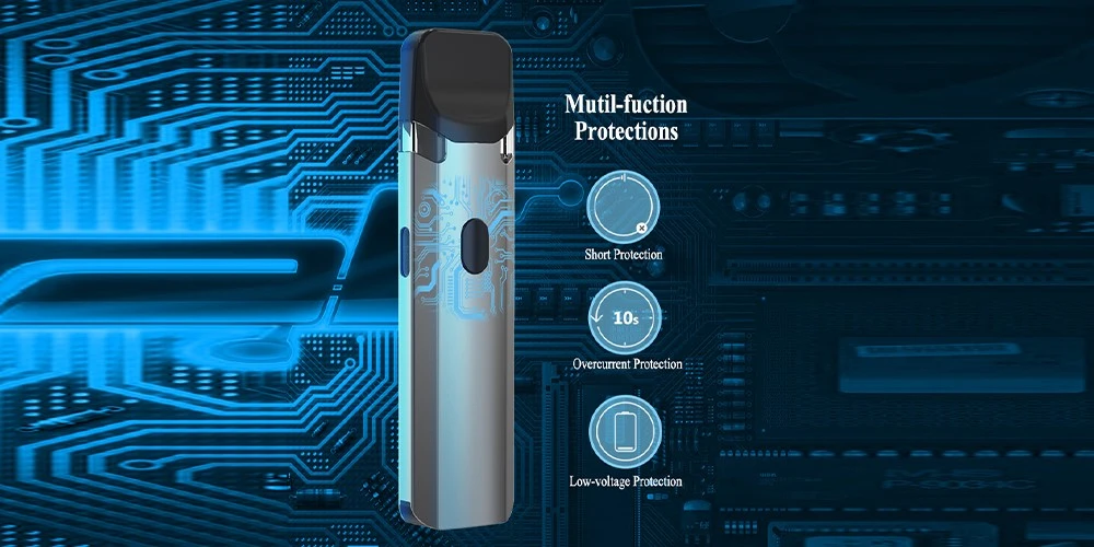 dream disposable vape pen