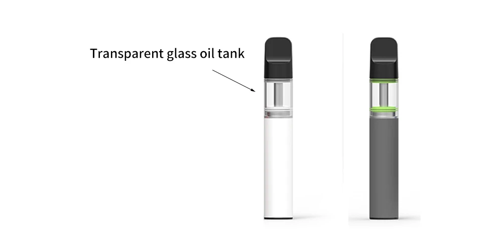 Best Cartridge Vape Device