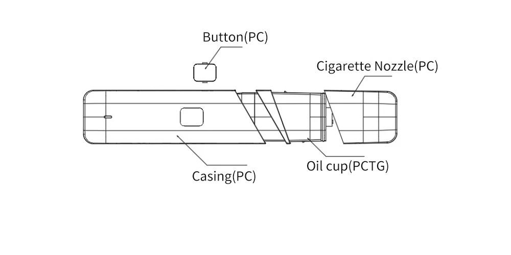 thc free cbd vape disposable