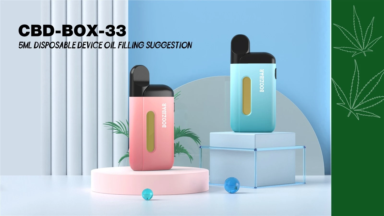 CBD-BOX301