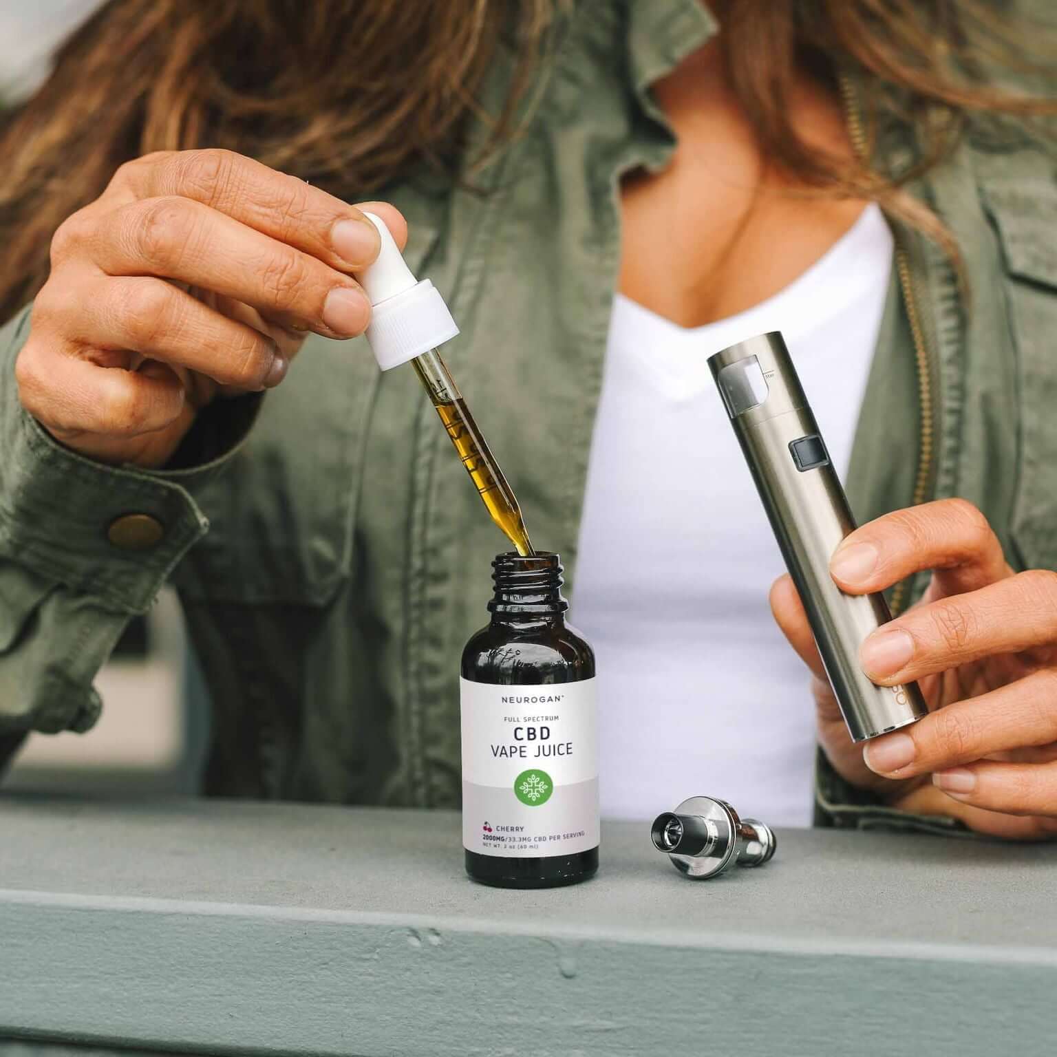 vape cbd oil