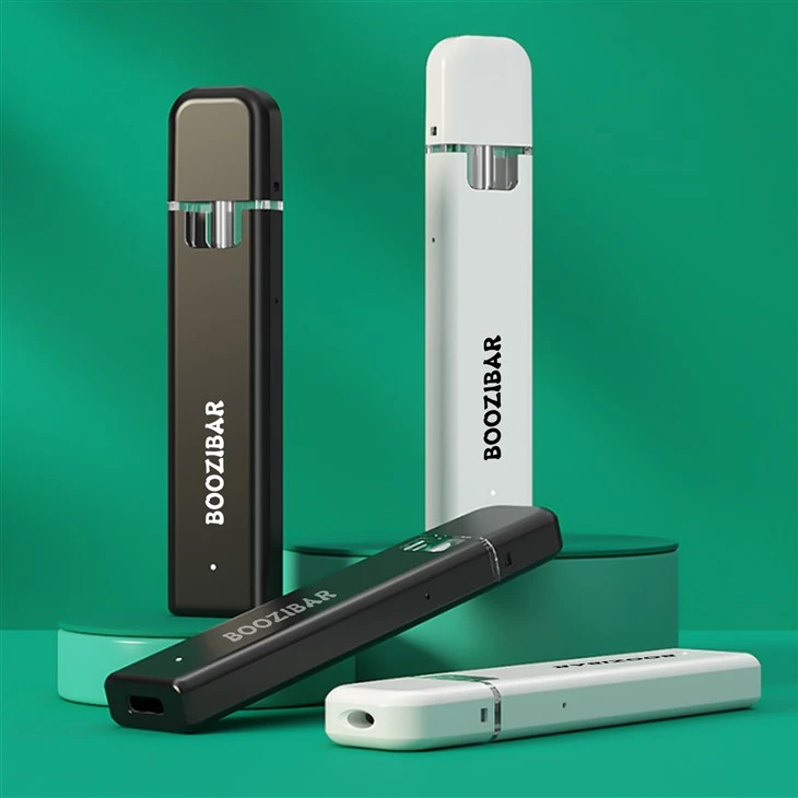 CBD PEN 5