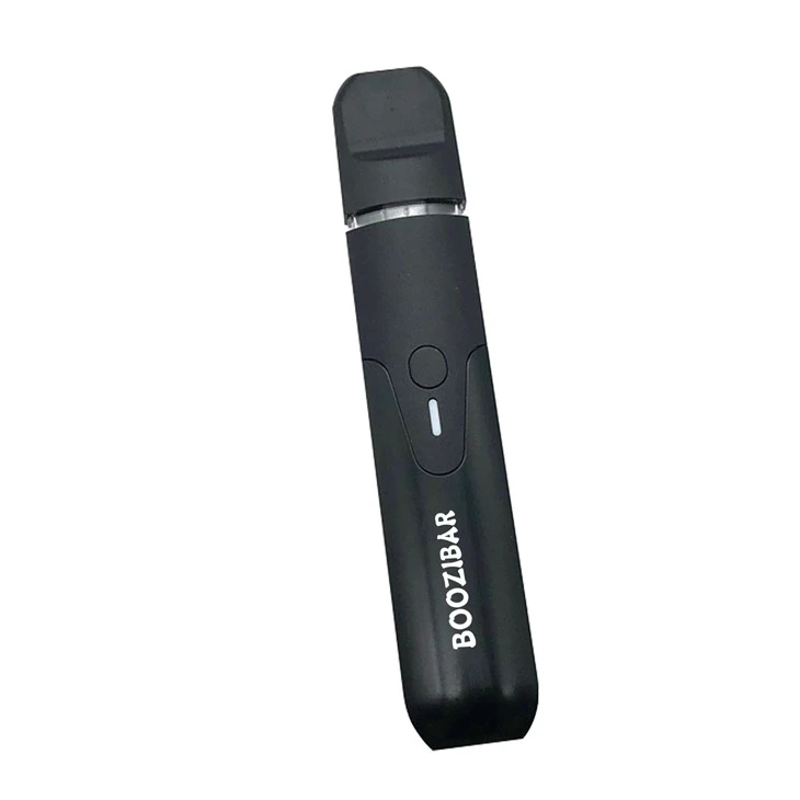 CBD POD 1