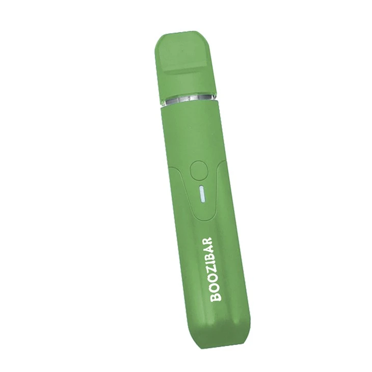 Cbd Pods