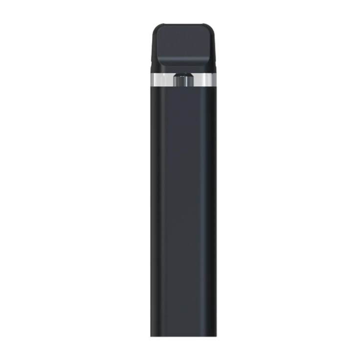 Disposable Cbd Vape Pen