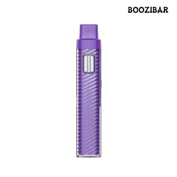 Historia om e-cigaretter