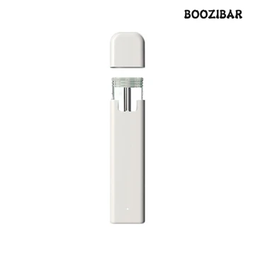 E-cigaretter är anpassningsbara