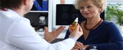 Cannabidiol Care: CBD för äldre vuxna