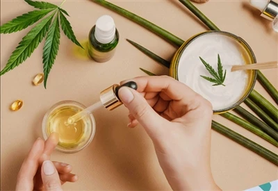 Den bästa CBD-oljan: En omfattande guide för att hitta kvalitets-CBD-produkter