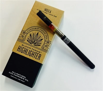 CBD Vape penna