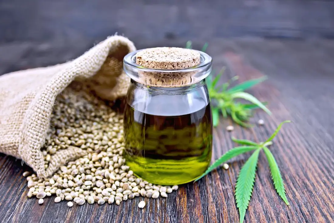 CBD-olja och cancer: Viktigaste fakta att förstå
