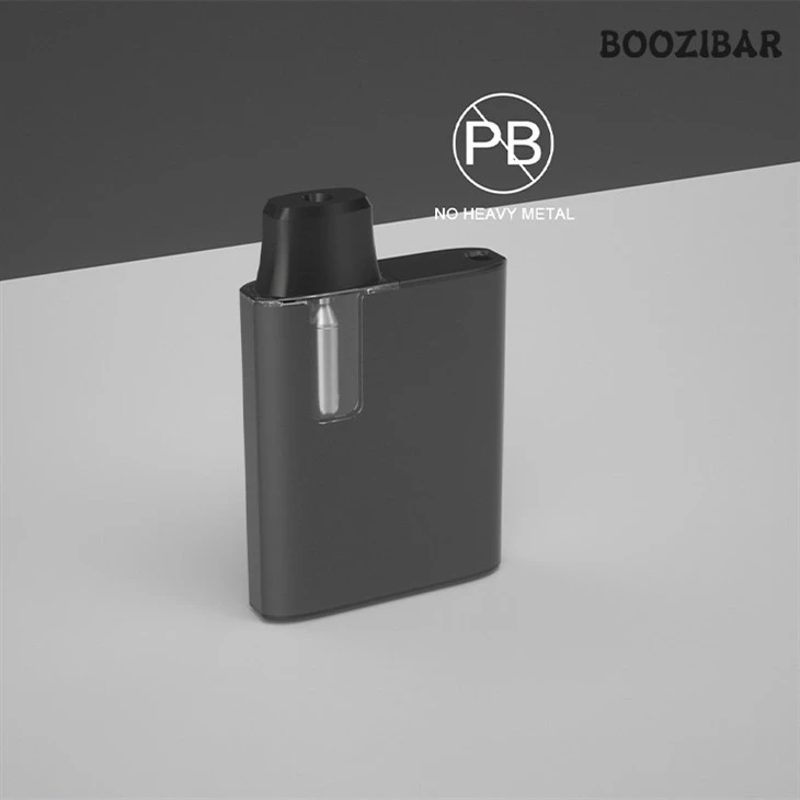cbd disposables