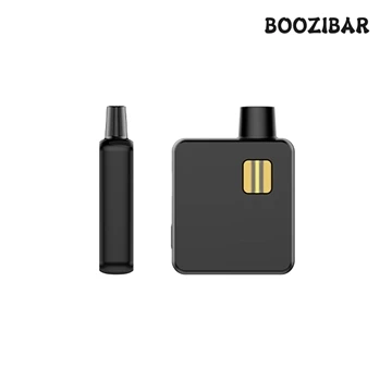 Vilka funktioner bör den bästa engångs-CBD Vape-pennan ha?