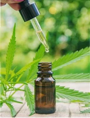 Vad du ska veta innan du provar CBD