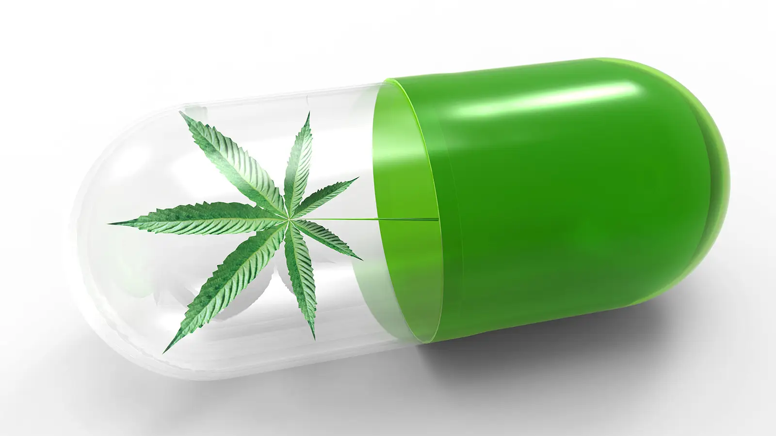 Är CBD lagligt? Fullständig guide till CBD-lagar per stat