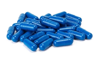 När kan du ta CBD-gummi?