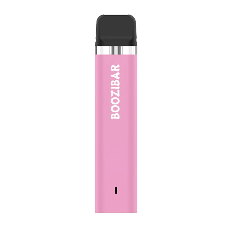 Refillable Vape Pen