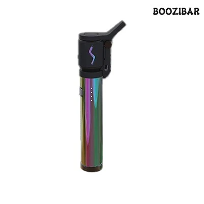 1500 mah vattenbubblar utrustade torrörtvaporizers