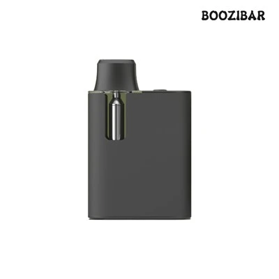 2ml Bärbar engångs CBD Vape