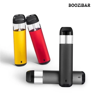 Bästa Cannabis Oil Vape Pens