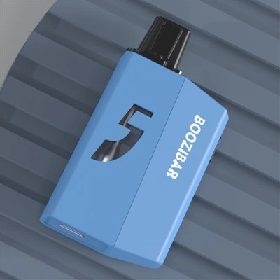BÄSTA CBD/THC Box Vape