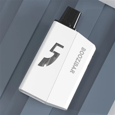 Bästa 510-gängade batteri för patroner