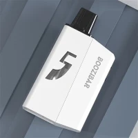 Bästa 510-gängade batteri för patroner