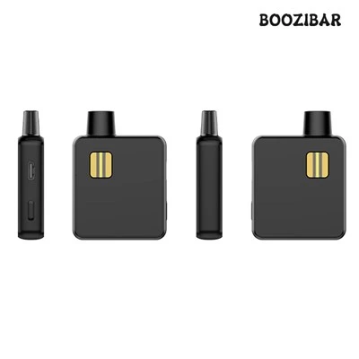 Bästa engångs CBD Oil Vape Pen