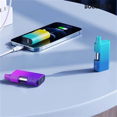 Bästa Thc-fria CBD Vape