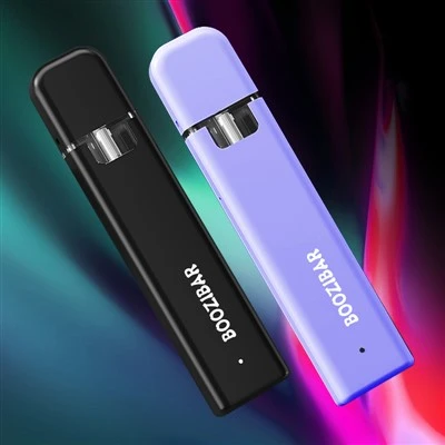 Bästa Vape-pennan för CBD THC-olja