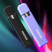 Bästa Vape-pennan för CBD THC-olja