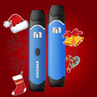 Cannabisolja Vape Pen