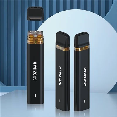 CBD PENNA 2