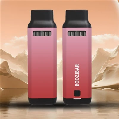 CBD THC Olja Vape Pen Startare Kit