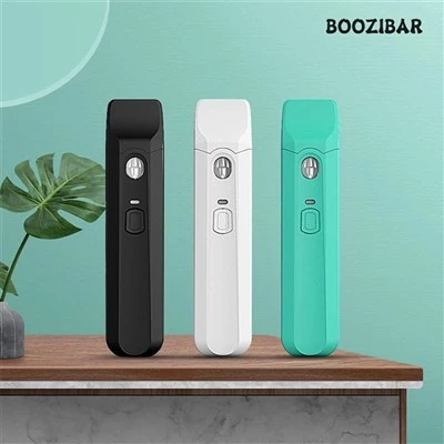 CBD Vape-märken