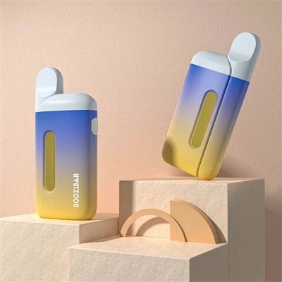 CBD Vape Disponibel