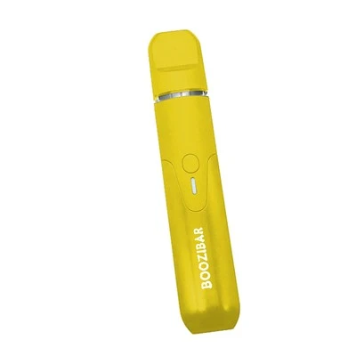 Är Vaping CBD svårt för lungorna?