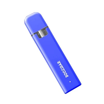 Känns Vaping CBD bra?