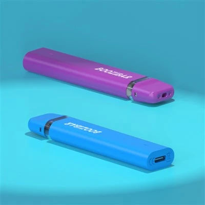 Engångs CBD THC Vape Pen