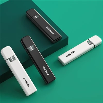 Cbd Vape-pennor