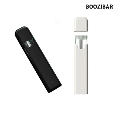 Engångs CBD Vape med keramisk atomiserare