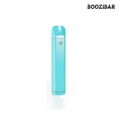 Engångs CBD Vape med laddningsindikator