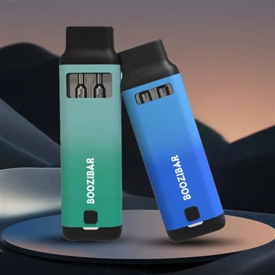 Vape för engångsbruk