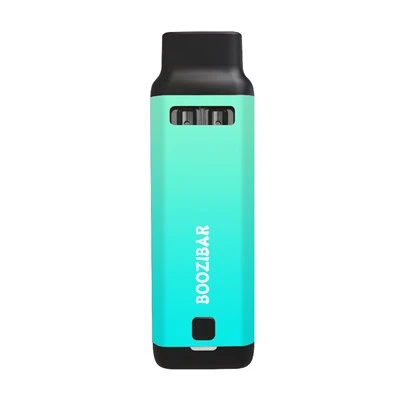 Kan du känna en CBD Vape?