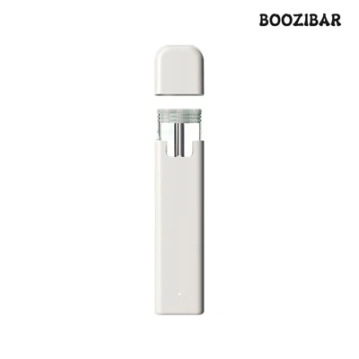 Tomt skal av CBD Vape Pen