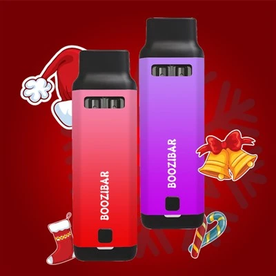 Fullspektrum CBD THC Vape