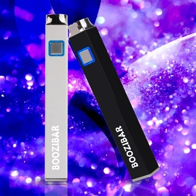Vape-pennor för olja