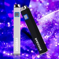 Vape-pennor för olja