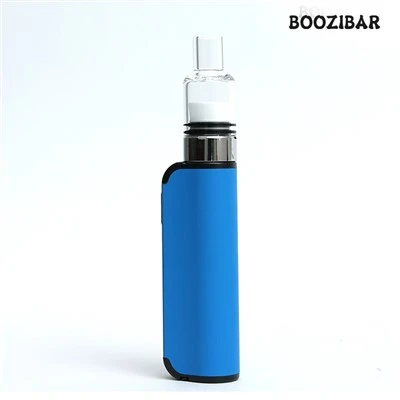Nektar V2 Torr Ört Vape