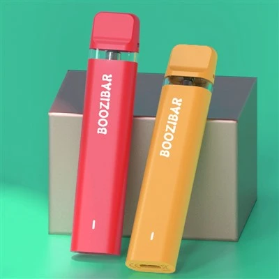 Påfyllningsbar Vape Pen